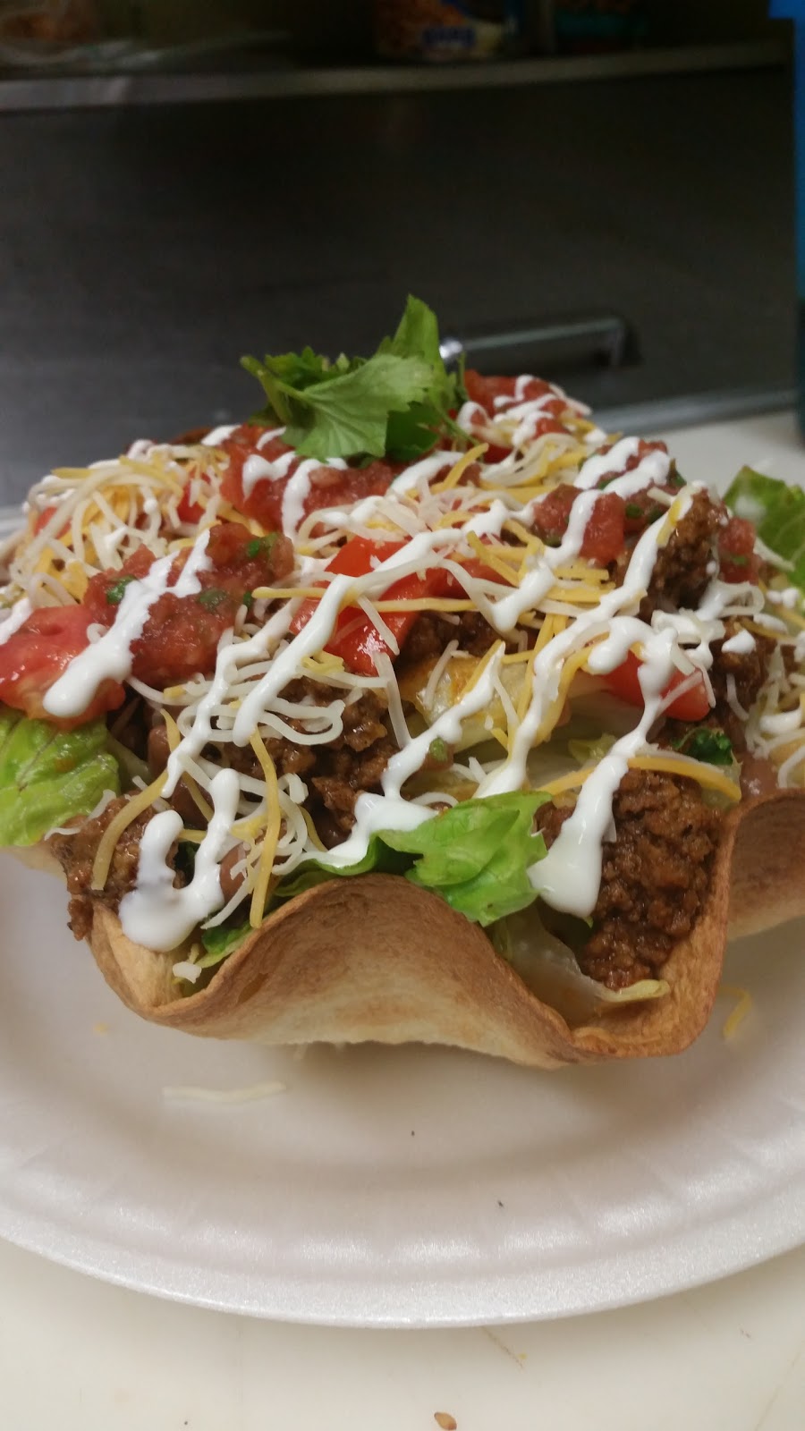 Carmelinas Cafe | cafe | 9400 University Pkwy, Pensacola, FL 32514, USA | 8502086211 OR +1 850-208-6211