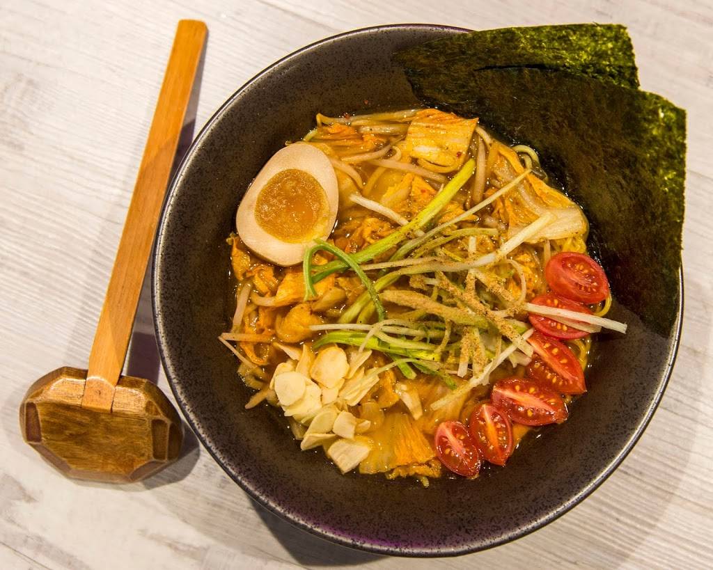 Toryumon Japanese house | restaurant | 1901 Pennsylvania Ave NW #0001, Washington, DC 20006, USA | 2027854600 OR +1 202-785-4600