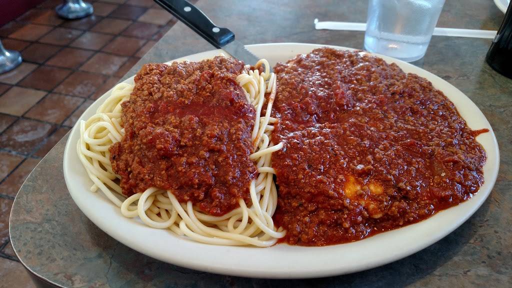 Broadway Coney Island | restaurant | 2469 Washtenaw Rd, Ypsilanti, MI 48197, USA | 7344348333 OR +1 734-434-8333