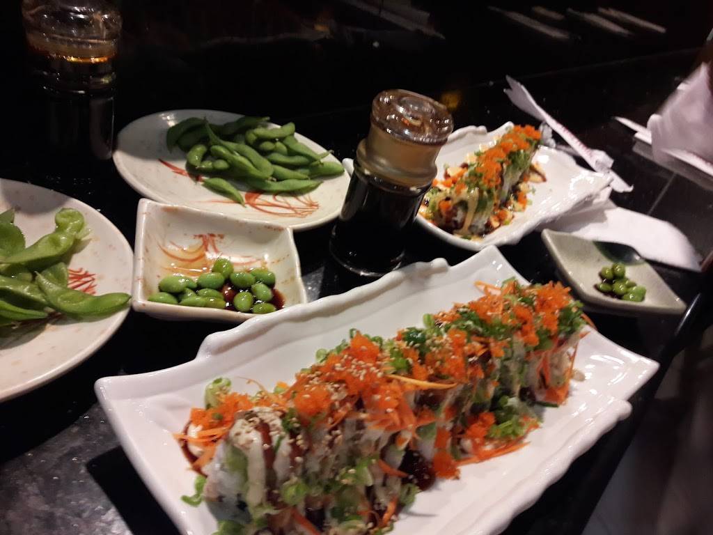 Misaki Sushi & Bar | restaurant | 222 N El Dorado St M, Stockton, CA 95202, USA | 2095471288 OR +1 209-547-1288