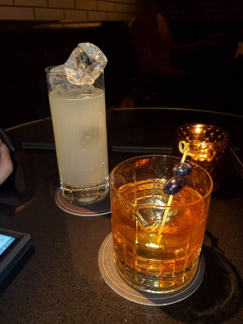 Repeal Oak-Fired Steakhouse | restaurant | 101 W Main St Unit 101, Louisville, KY 40202, USA | 5027167372 OR +1 502-716-7372