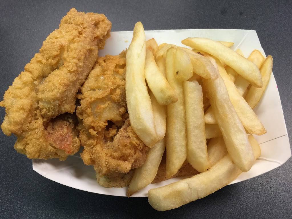 Sam Sylks Chicken And Fish | restaurant | 4122 Mayfield Rd, South Euclid, OH 44121, USA | 2164659833 OR +1 216-465-9833