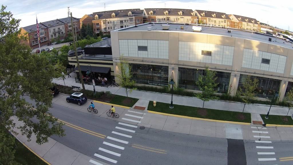 Griffin Claw Brewing Company | restaurant | 575 S Eton St, Birmingham, MI 48009, USA | 2487124050 OR +1 248-712-4050