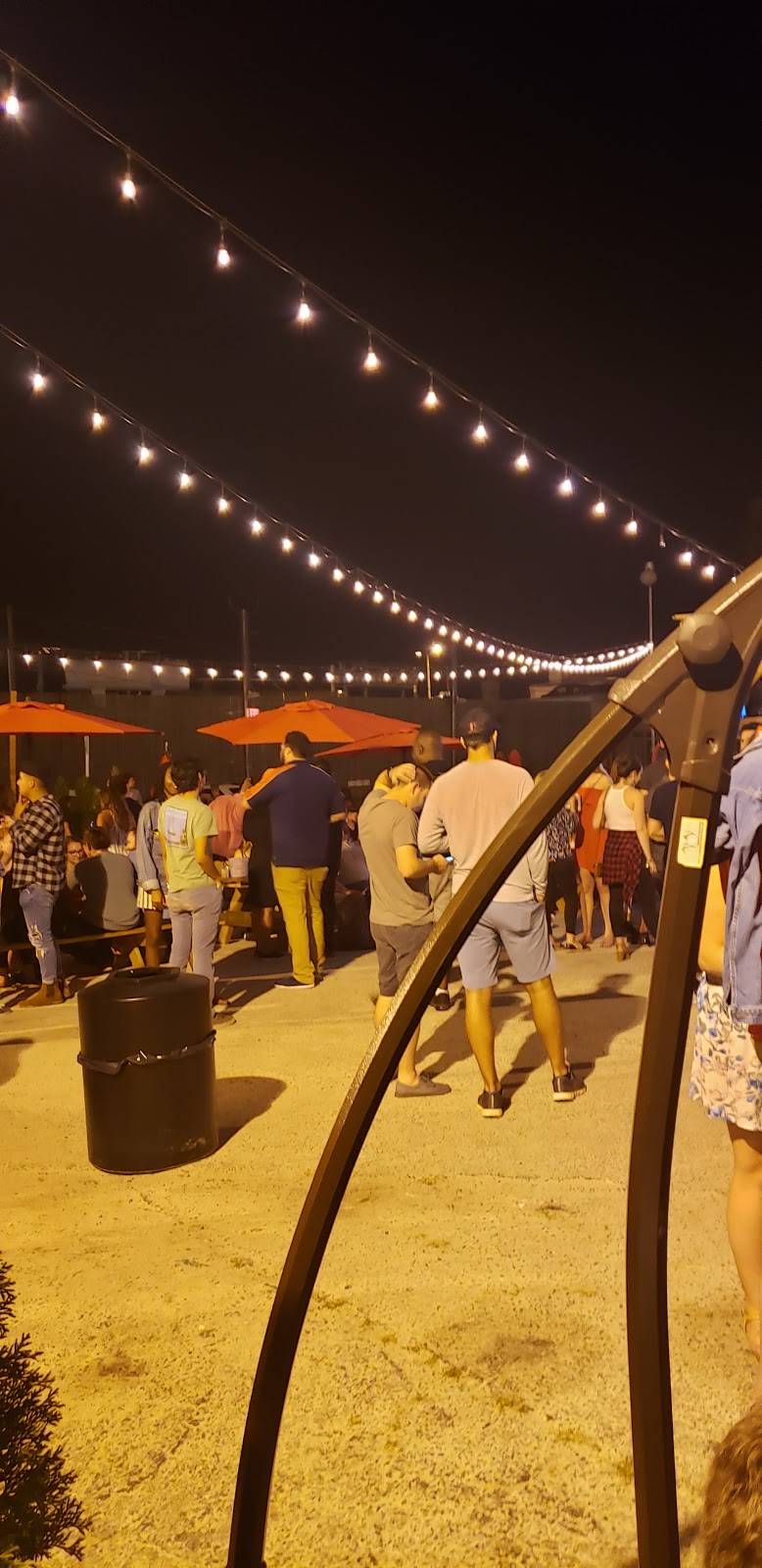 The Lot | restaurant | 3217 10th St N, Arlington, VA 22201, USA | 5712373614 OR +1 571-237-3614