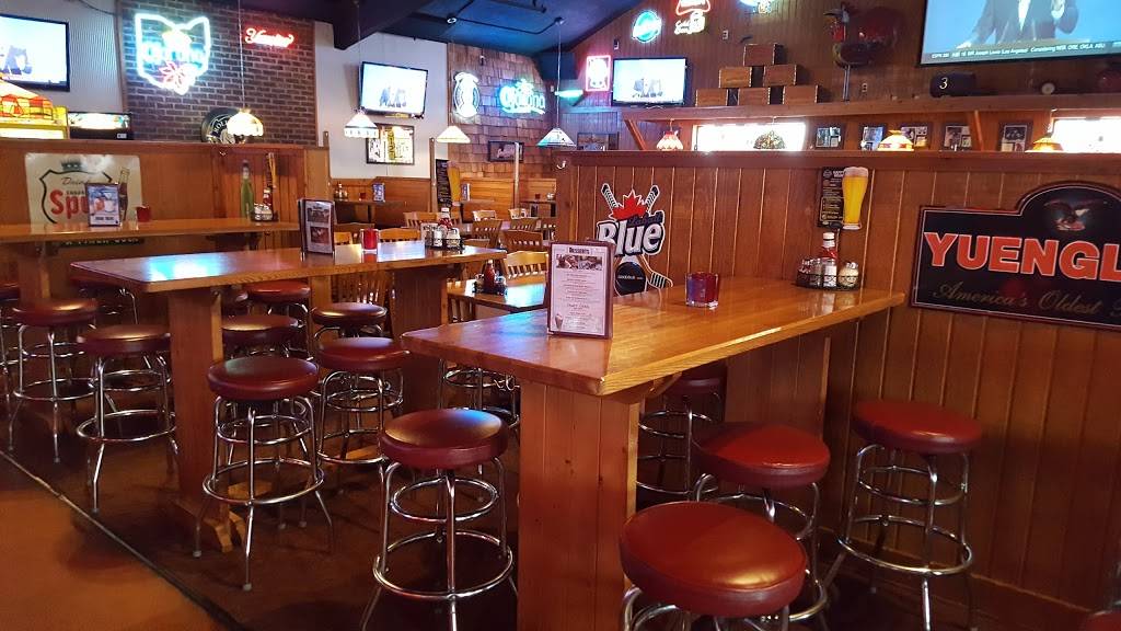 Beer Barrel Pizza & Grill | restaurant | 1200 Indiana Ave, St Marys, OH 45885, USA | 4197787112 OR +1 419-778-7112