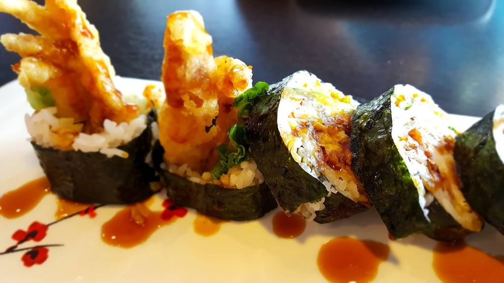 Bonsai Japanese Steak Sushi & Hibachi | restaurant | 7315 S Rainbow Blvd, Las Vegas, NV 89139, USA | 7029825885 OR +1 702-982-5885