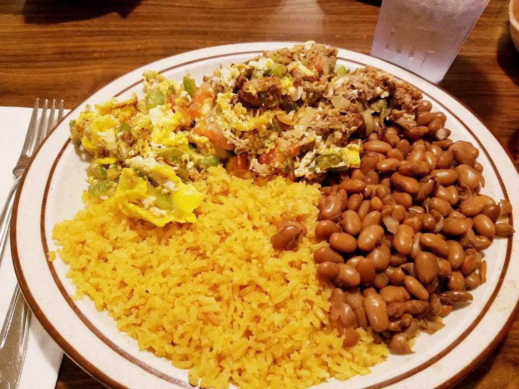 Casa Munoz | restaurant | 1736 Union Ave, Bakersfield, CA 93305, USA | 6618611625 OR +1 661-861-1625