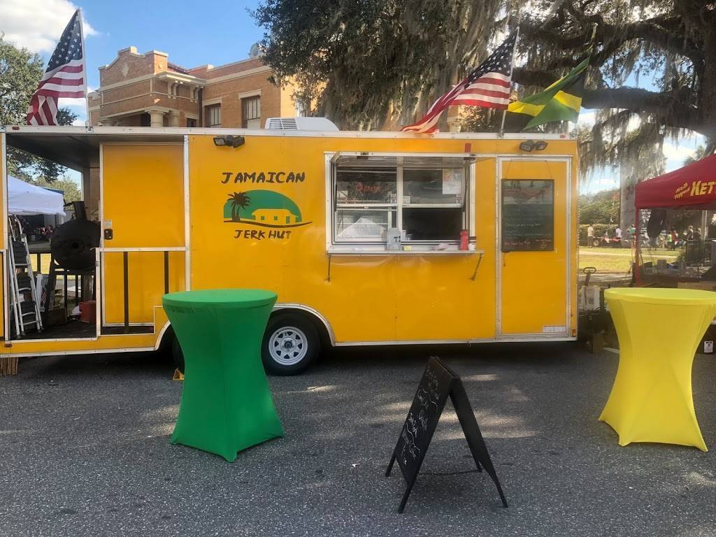 Jamaican Jerk Hut | restaurant | 302 NORTH S Hwy 27, Minneola, FL 34715, USA | 4132464845 OR +1 413-246-4845