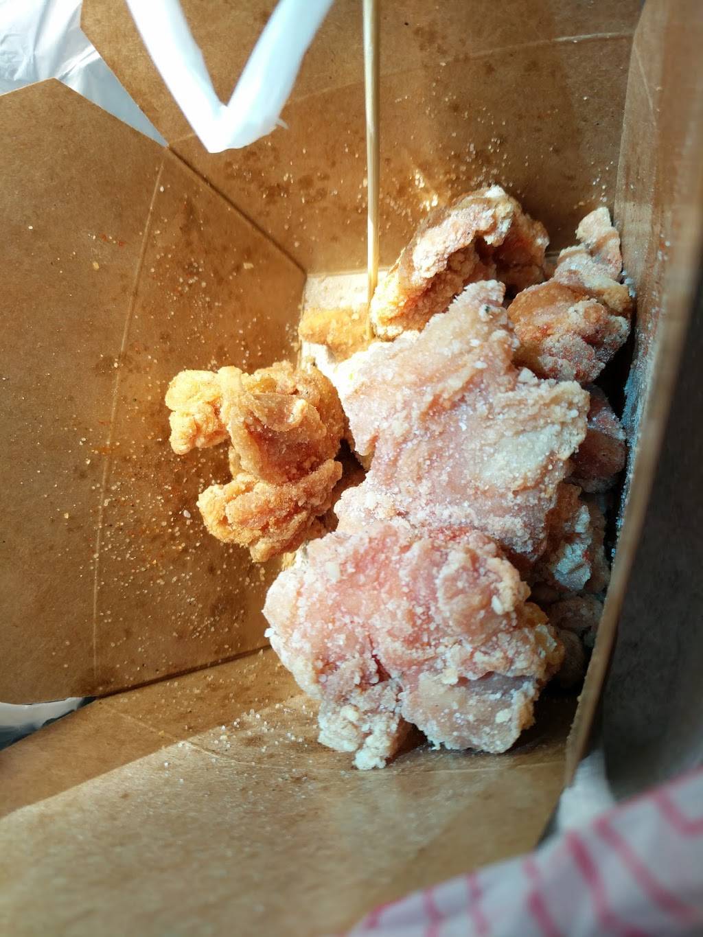 Quickly | restaurant | 1407 Burlingame Ave, Burlingame, CA 94010, USA | 6505588688 OR +1 650-558-8688