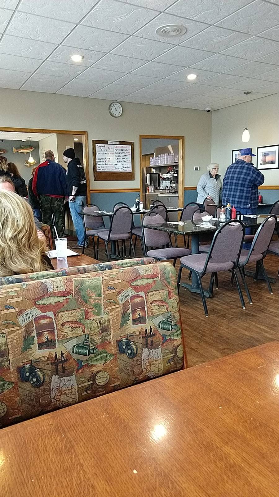 The Nest Restaurant | restaurant | 3701 Liberty Ave, Vermilion, OH 44089, USA | 4409673763 OR +1 440-967-3763