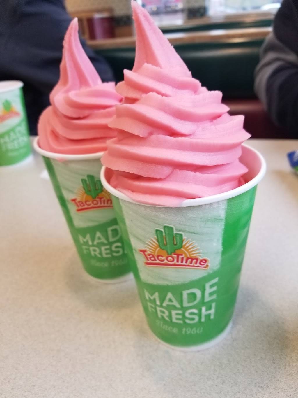 Taco Time | restaurant | 1939 W 12600 S, Riverton, UT 84065, USA | 8012542371 OR +1 801-254-2371