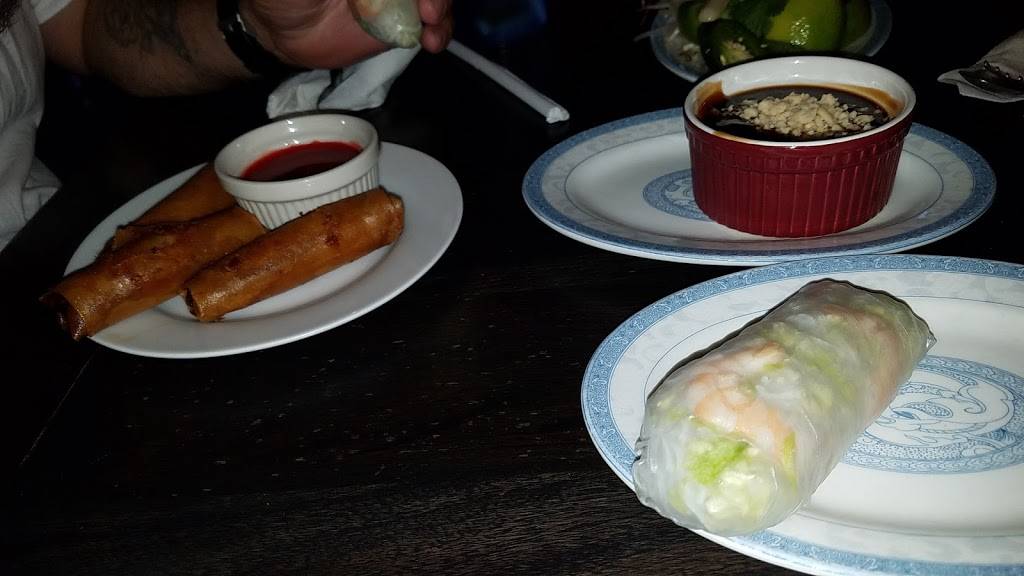 Hu-Dat Noodle House 2 | restaurant | 14017 Northwest Blvd, Corpus Christi, TX 78410, USA | 3613878300 OR +1 361-387-8300