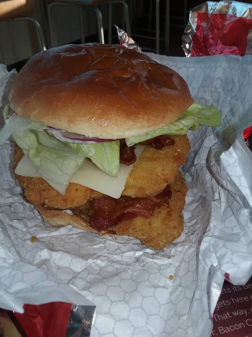 Wendys | restaurant | 7909 NE 6th Ave, Vancouver, WA 98665, USA | 3605743900 OR +1 360-574-3900