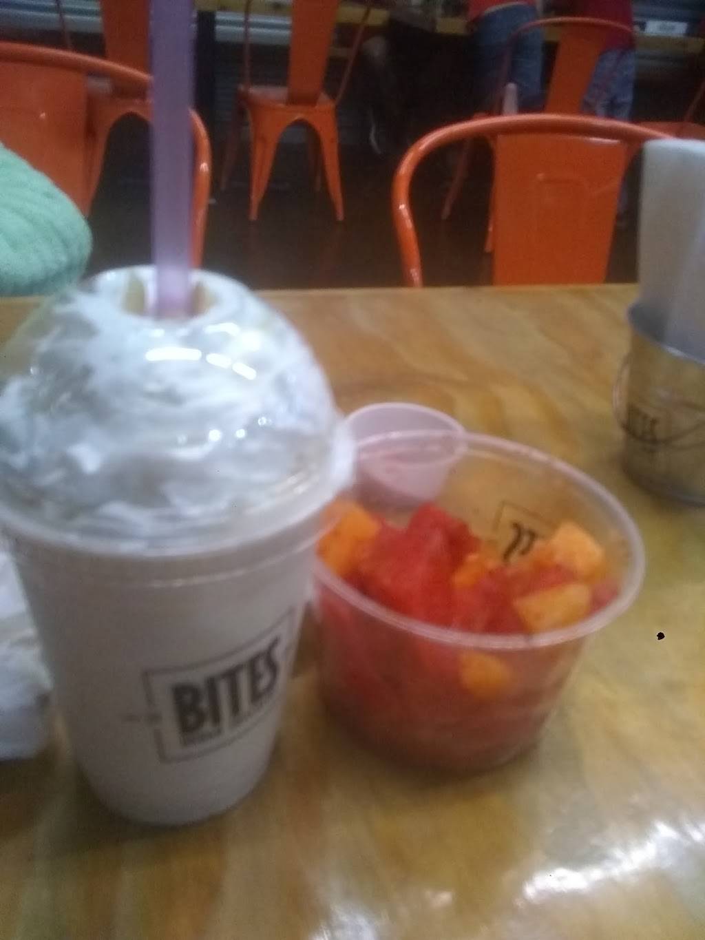 Bites - Urban Snackery | restaurant | 1920 N Zaragoza Rd, El Paso, TX 79938, USA | 9158226058 OR +1 915-822-6058