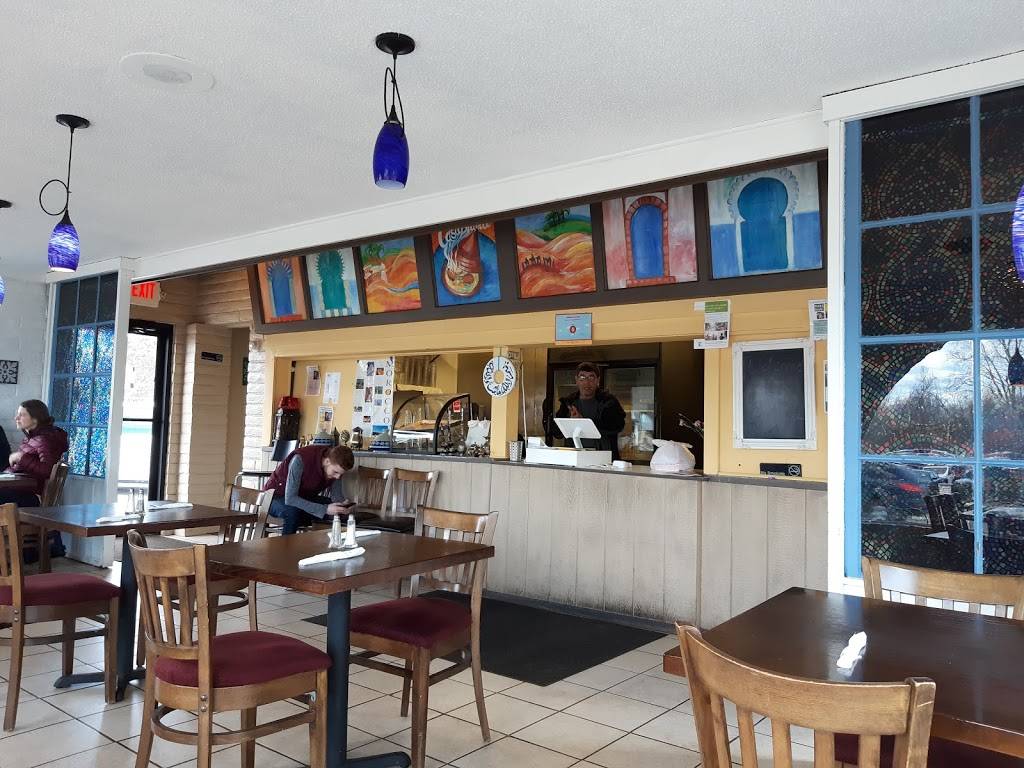 Casablanca | restaurant | 2333 Washtenaw Ave, Ypsilanti, MI 48197, USA | 7349617828 OR +1 734-961-7828