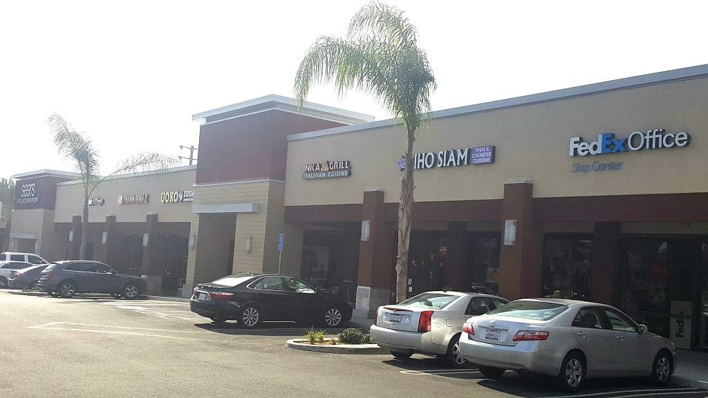 Diho Siam | restaurant | 23600 Rockfield Blvd #2L, Lake Forest, CA 92630, USA | 9498594192 OR +1 949-859-4192