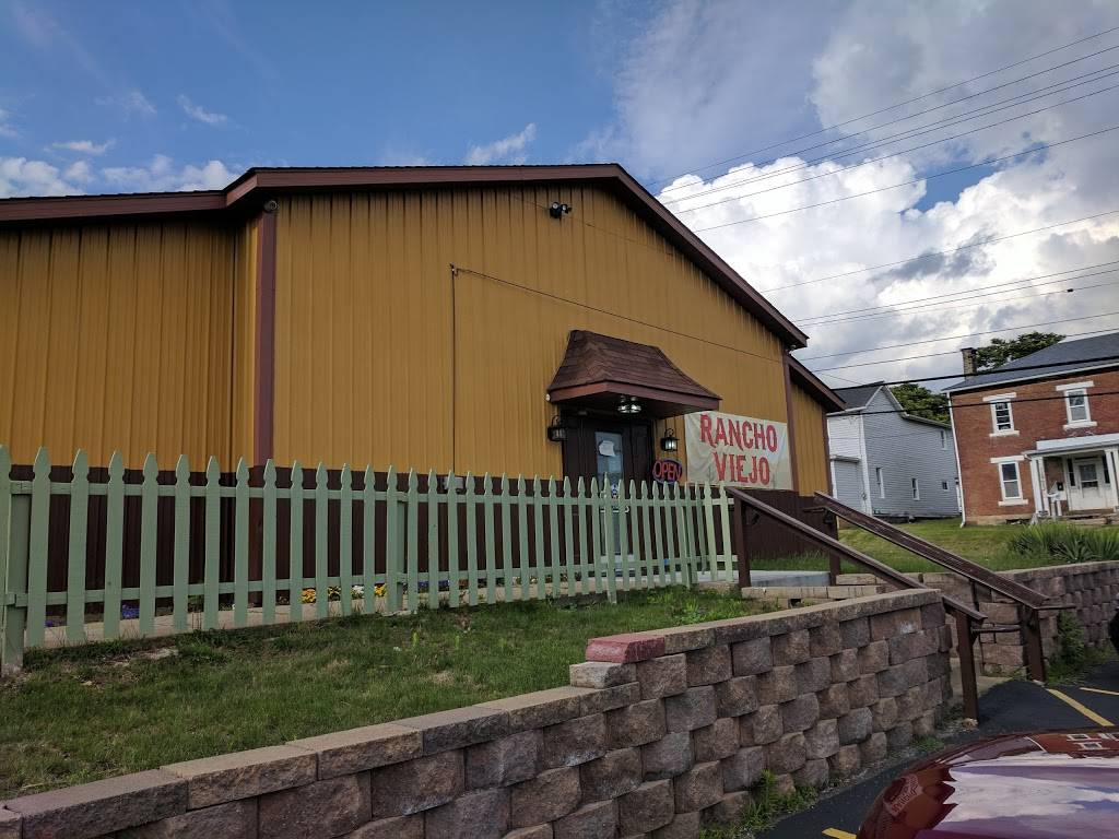 Rancho Viejo | restaurant | 377 S Ellsworth Ave, Salem, OH 44460, USA | 2345757221 OR +1 234-575-7221