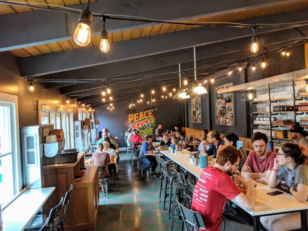 Katalinas, Too! | restaurant | 3481 N High St, Columbus, OH 43214, USA | 6146898896 OR +1 614-689-8896