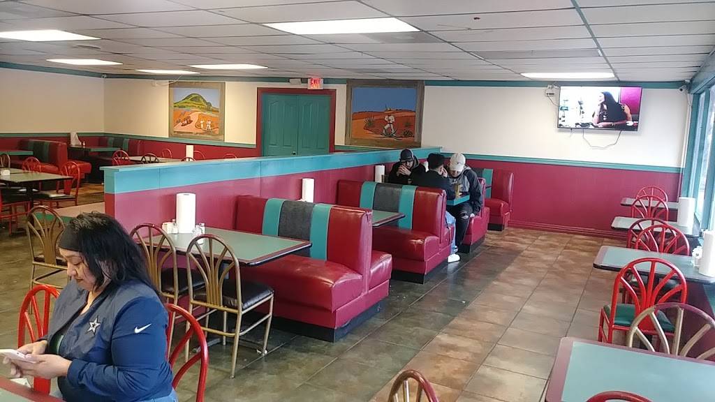 Aztecas Restaurant | restaurant | 613 N Austin Ave, Denison, TX 75020, USA | 9034620264 OR +1 903-462-0264