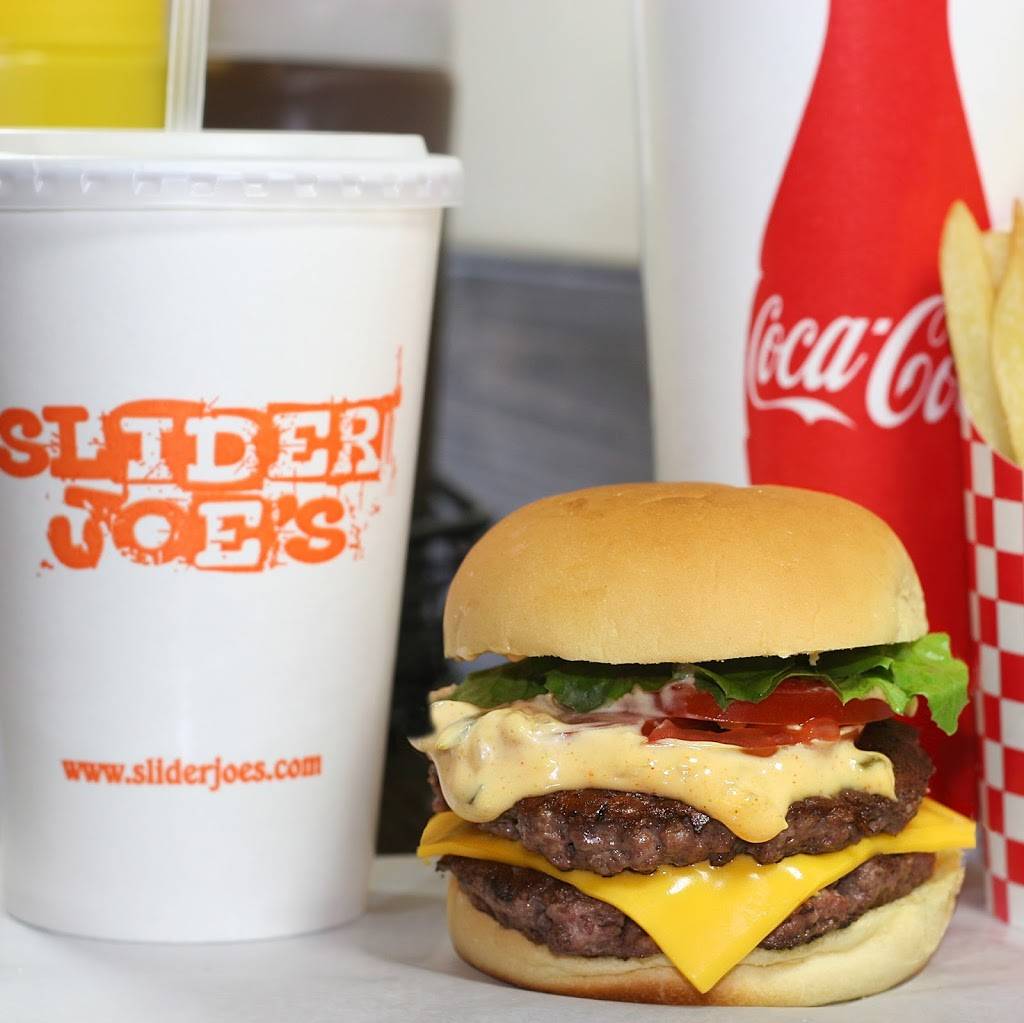 Slider Joes | restaurant | 189 N Long Beach Rd, Rockville Centre, NY 11570, USA | 5167662000 OR +1 516-766-2000