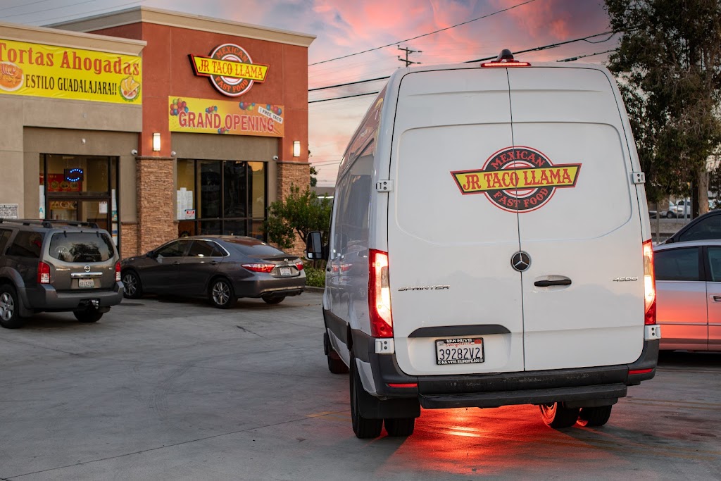 JR Taco Llama | restaurant | 10118 San Fernando Rd #7, Pacoima, CA 91331, USA | 2136705794 OR +1 213-670-5794