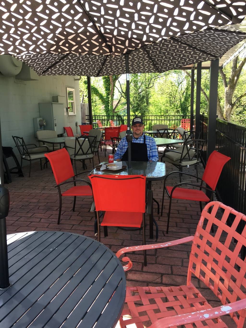 Corner Kitchen | restaurant | 270 W Main St, Dahlonega, GA 30533, USA | 7068642256 OR +1 706-864-2256