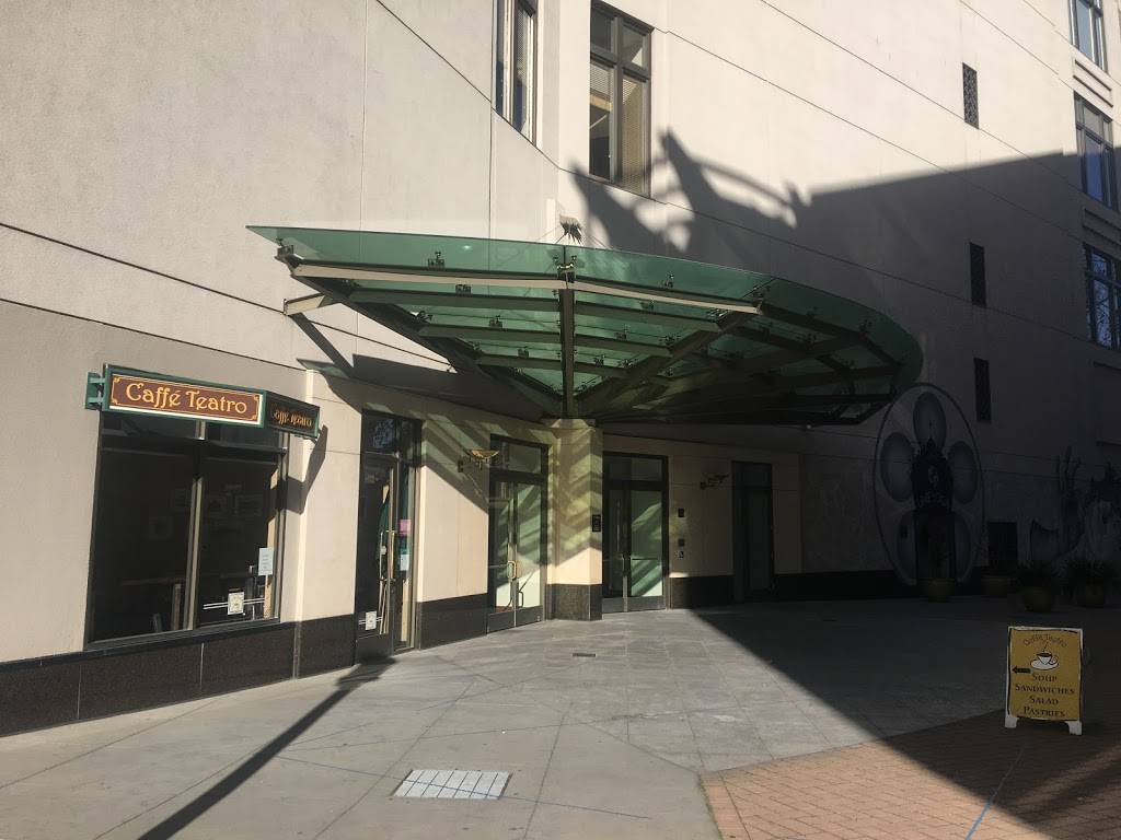 Caffe Teatro | cafe | 300 Frank H Ogawa Plaza #130, Oakland, CA 94612, USA | 5102678970 OR +1 510-267-8970