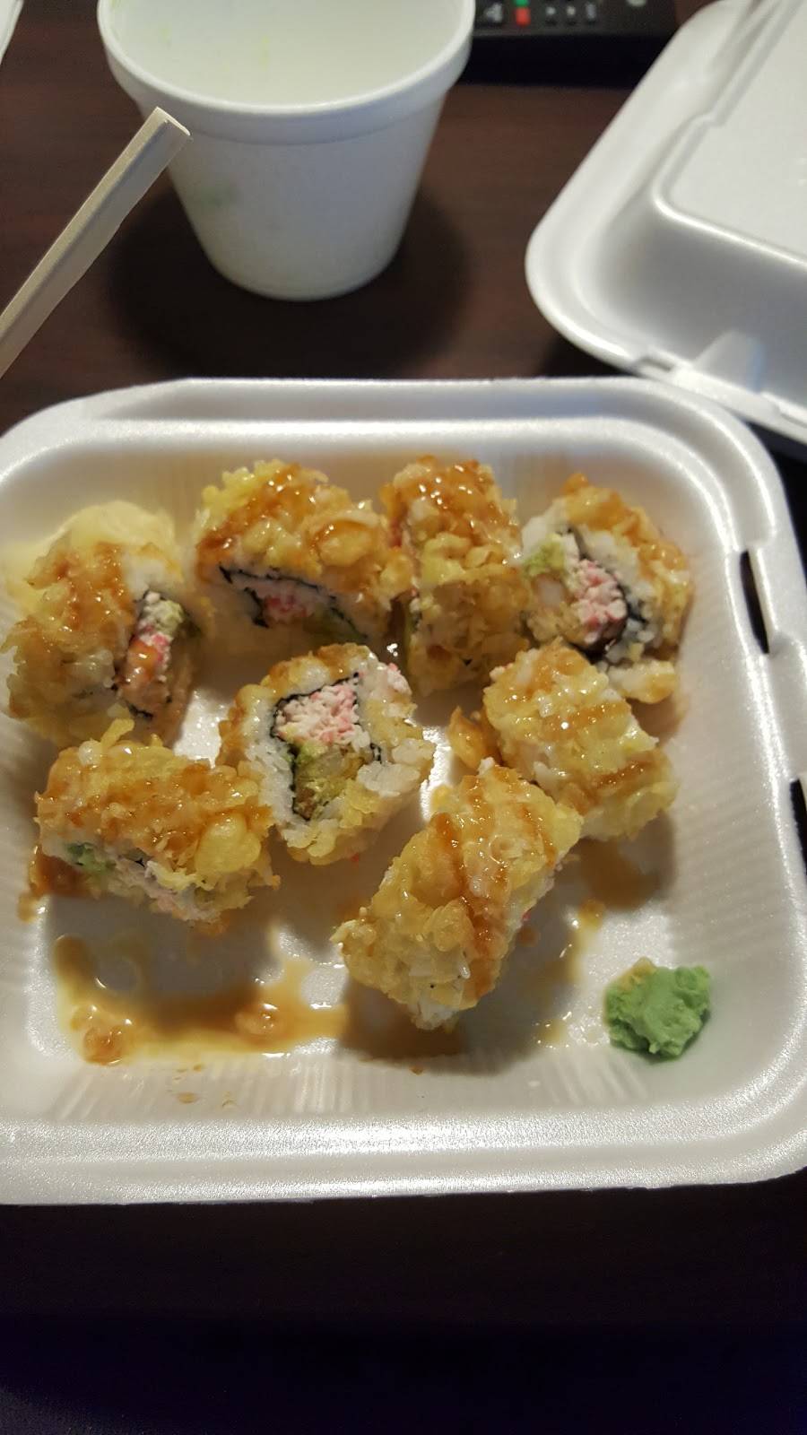 Teriyaki Maki | restaurant | 2711 Del Paso Rd #110, Sacramento, CA 95835, USA | 9165151164 OR +1 916-515-1164