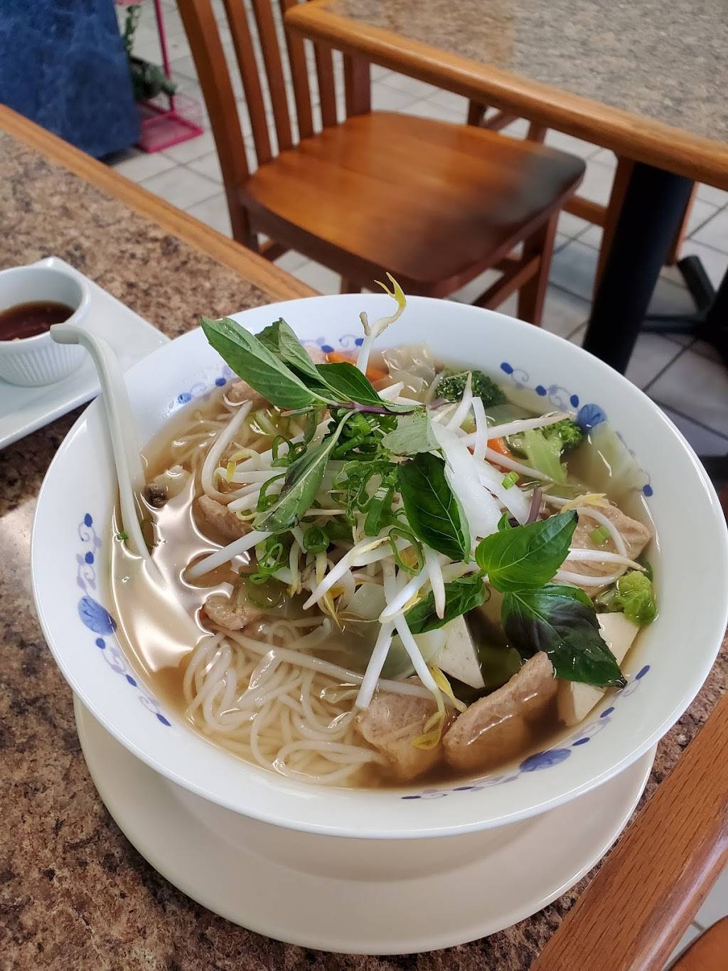 Anna’s Vegan Plate | restaurant | 3200 Dixie Hwy NE #9, Palm Bay, FL 32905, USA | 3217226000 OR +1 321-722-6000