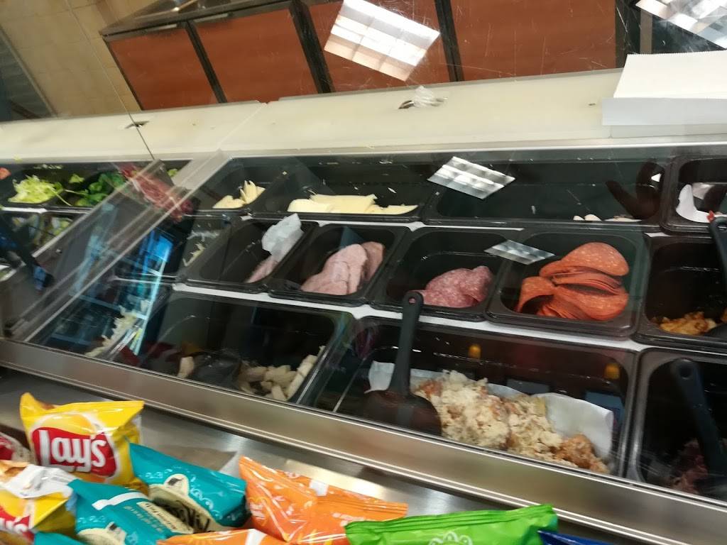 Subway Restaurants | restaurant | 350 Bird Ave #50, San Jose, CA 95126, USA | 4083201820 OR +1 408-320-1820