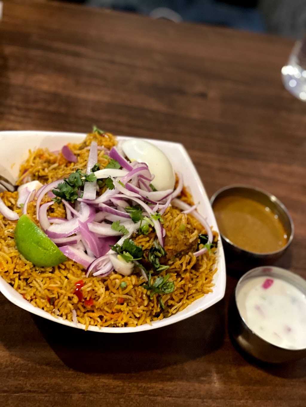 Bawarchi Biryanis - Kansas City | meal takeaway | 7284 W 121st St, Overland Park, KS 66213, USA | 9133399504 OR +1 913-339-9504