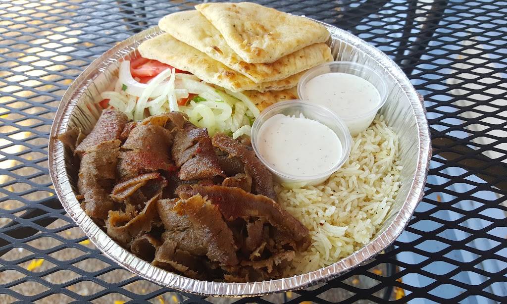 Soulard Gyro | restaurant | 900 Shenandoah Ave, St. Louis, MO 63104, USA | 3142609330 OR +1 314-260-9330