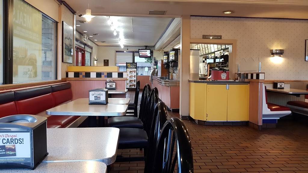 Carls Jr. | restaurant | 1051 El Camino Real, Sunnyvale, CA 94087, USA | 4082967756 OR +1 408-296-7756