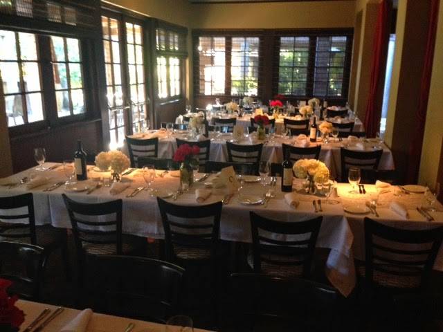 Bridges | restaurant | 44 Church St, Danville, CA 94526, USA | 9258207200 OR +1 925-820-7200