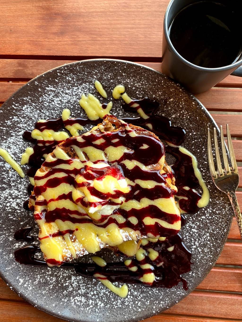 Wishbone and Flynt | restaurant | 334 Bryan Ave, Fort Worth, TX 76104, USA | 8179452433 OR +1 817-945-2433