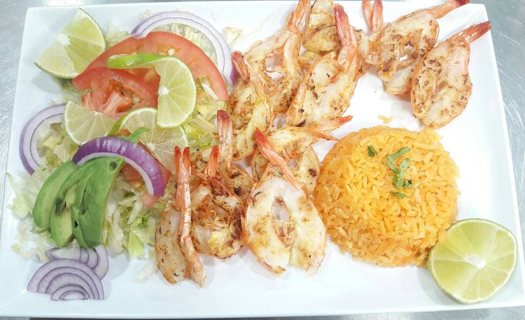 AZTECA MEXICAN GRILL | restaurant | 1802 Mannheim Rd, Stone Park, IL 60165, USA | 7084984333 OR +1 708-498-4333