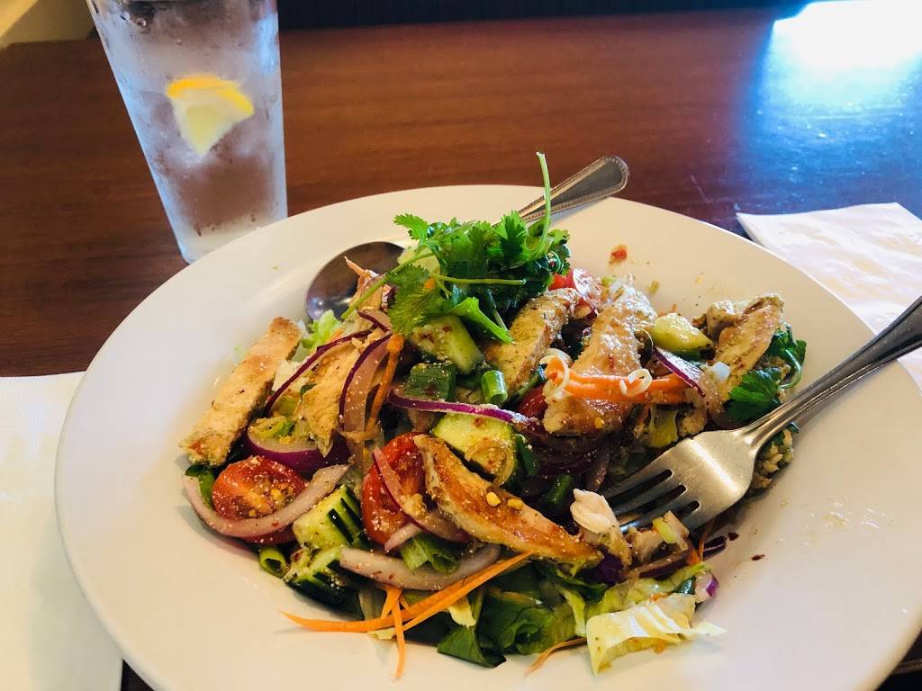 Thai Terrace Restaurant | restaurant | 700 SE Chkalov Dr #7, Vancouver, WA 98683, USA | 3602568424 OR +1 360-256-8424