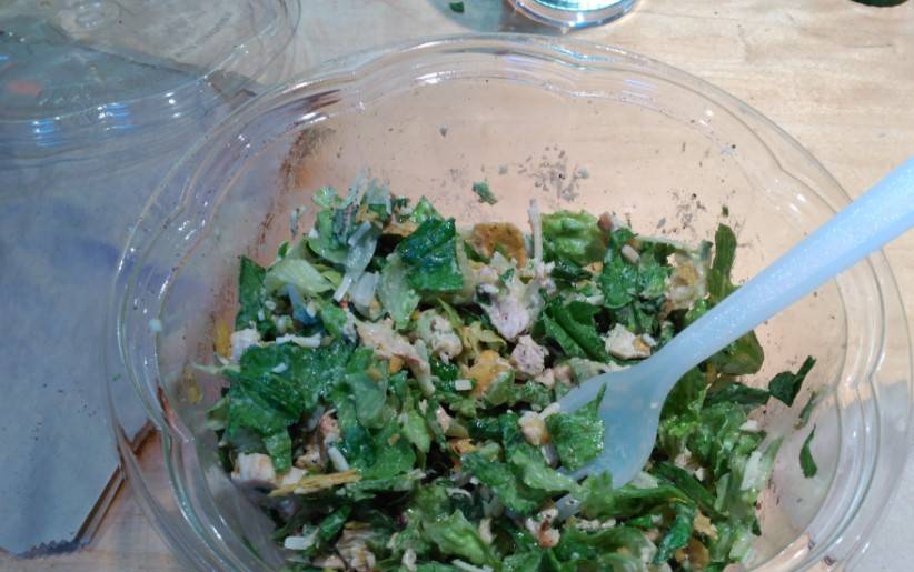 Chopt Creative Salad Co. | restaurant | 50 Massachusetts Ave NE, Washington, DC 20002, USA | 2026880330 OR +1 202-688-0330