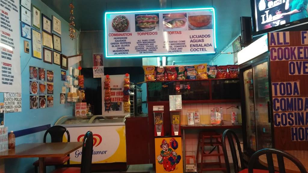 Las Brisas De Apatzingan | restaurant | 1502, 1524 S Flower St, Santa Ana, CA 92707, USA | 7145455584 OR +1 714-545-5584