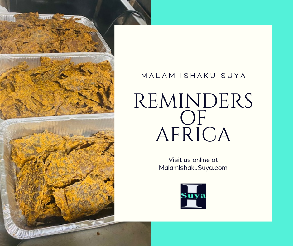 Malam Ishaku Suya | restaurant | 20 South Caton Avenue, 21229 we are attached to Caton Castle in the fenced area. Ring door bell Look for the Green Flags on, the fence, Baltimore, MD 21229, USA | 4105701530 OR +1 410-570-1530