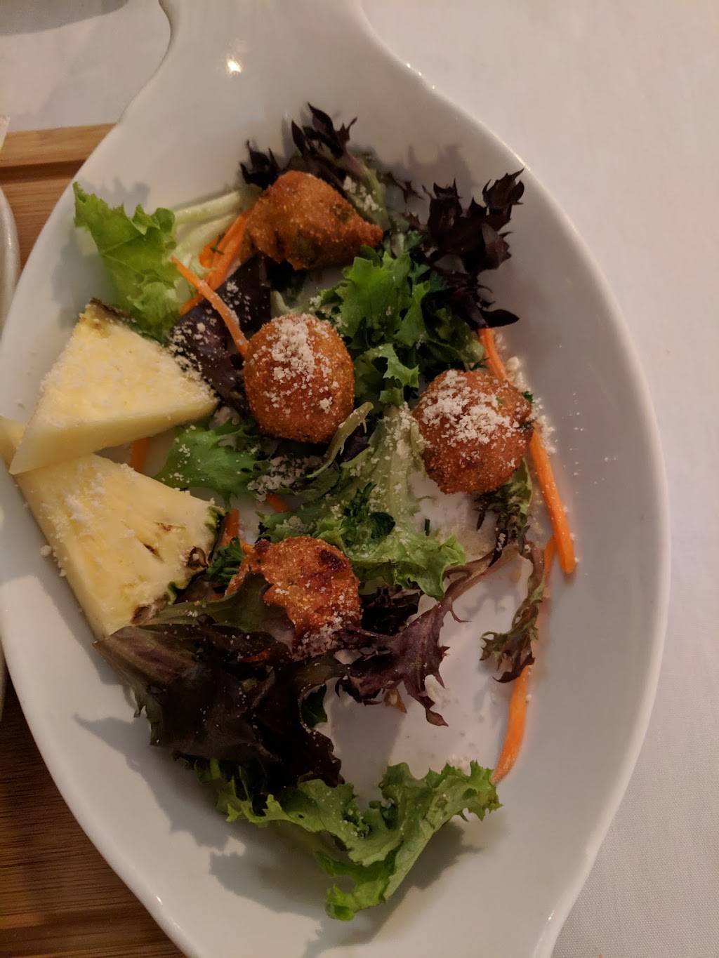 Amore Seafood | restaurant | 17099 Walden Rd #110, Montgomery, TX 77356, USA | 9365821053 OR +1 936-582-1053