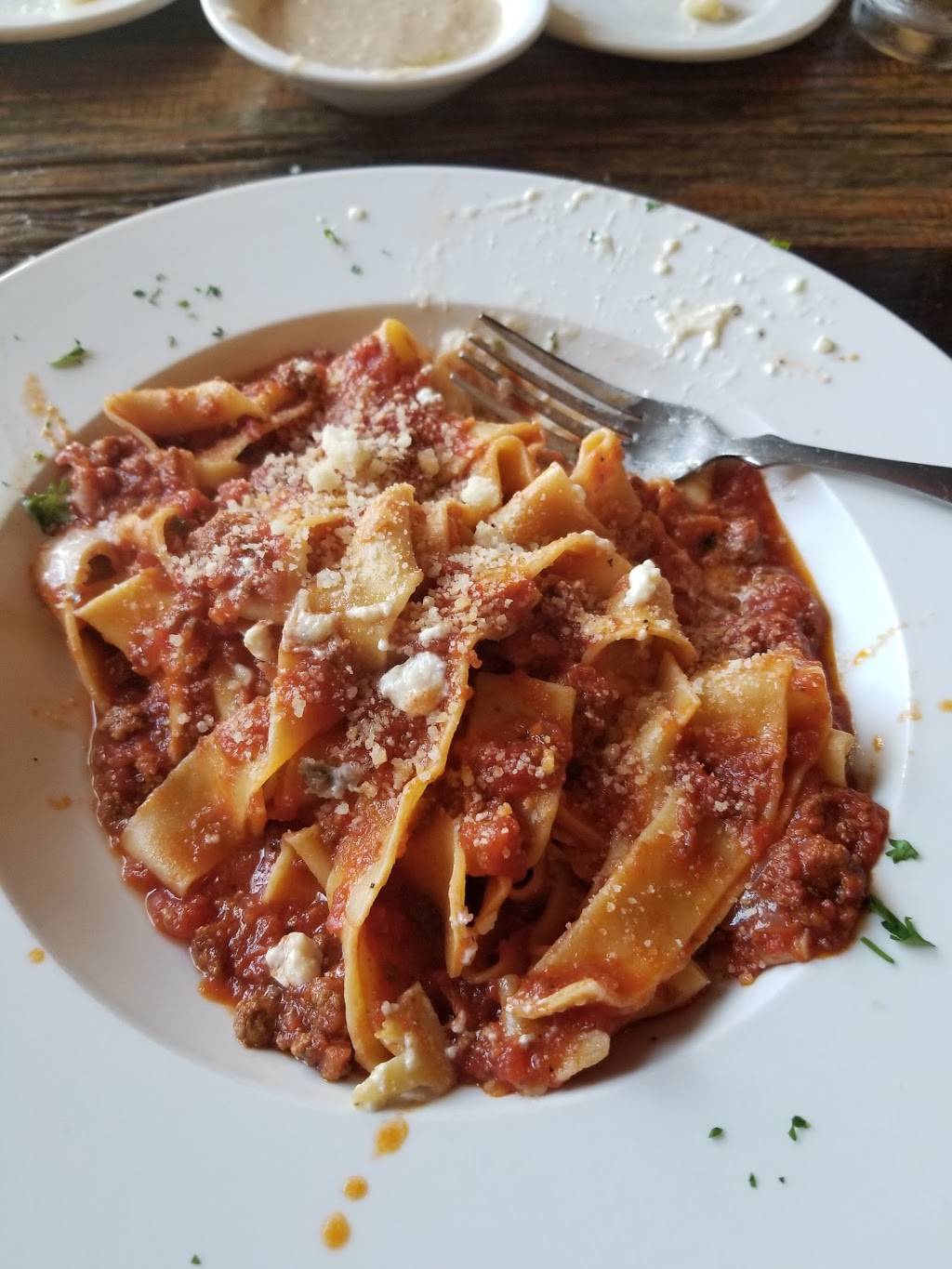 Mirko Pasta | restaurant | 2 S Main St #A, Watkinsville, GA 30677, USA | 7063101233 OR +1 706-310-1233