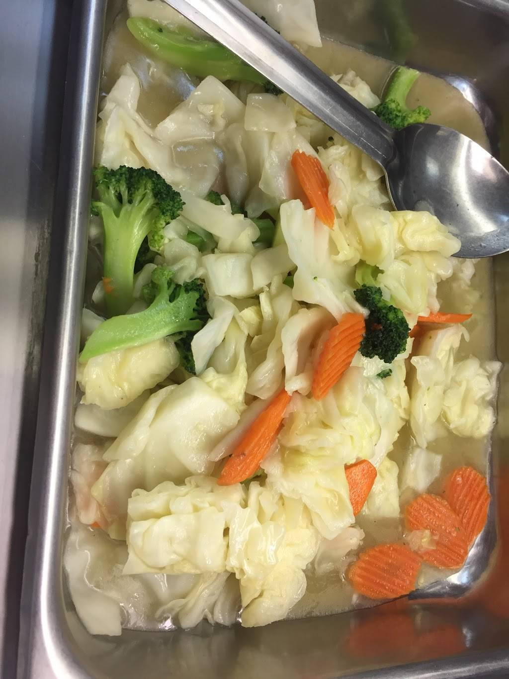 Chung King Palace | restaurant | 110 E Market St, Louisville, KY 40202, USA | 5025848880 OR +1 502-584-8880