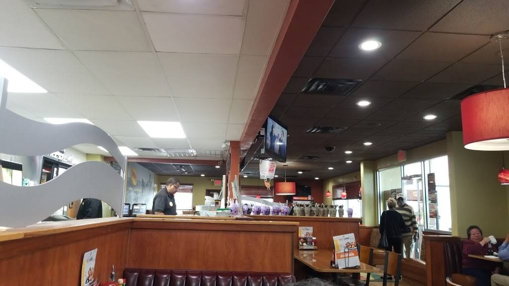 Dennys | restaurant | 6711 W Sam Houston Pkwy S, Houston, TX 77072, USA | 7134846340 OR +1 713-484-6340