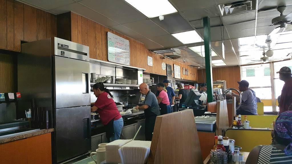 Mr Quick Restaurant | restaurant | 5615 W Colonial Dr, Orlando, FL 32808, USA | 4072930511 OR +1 407-293-0511