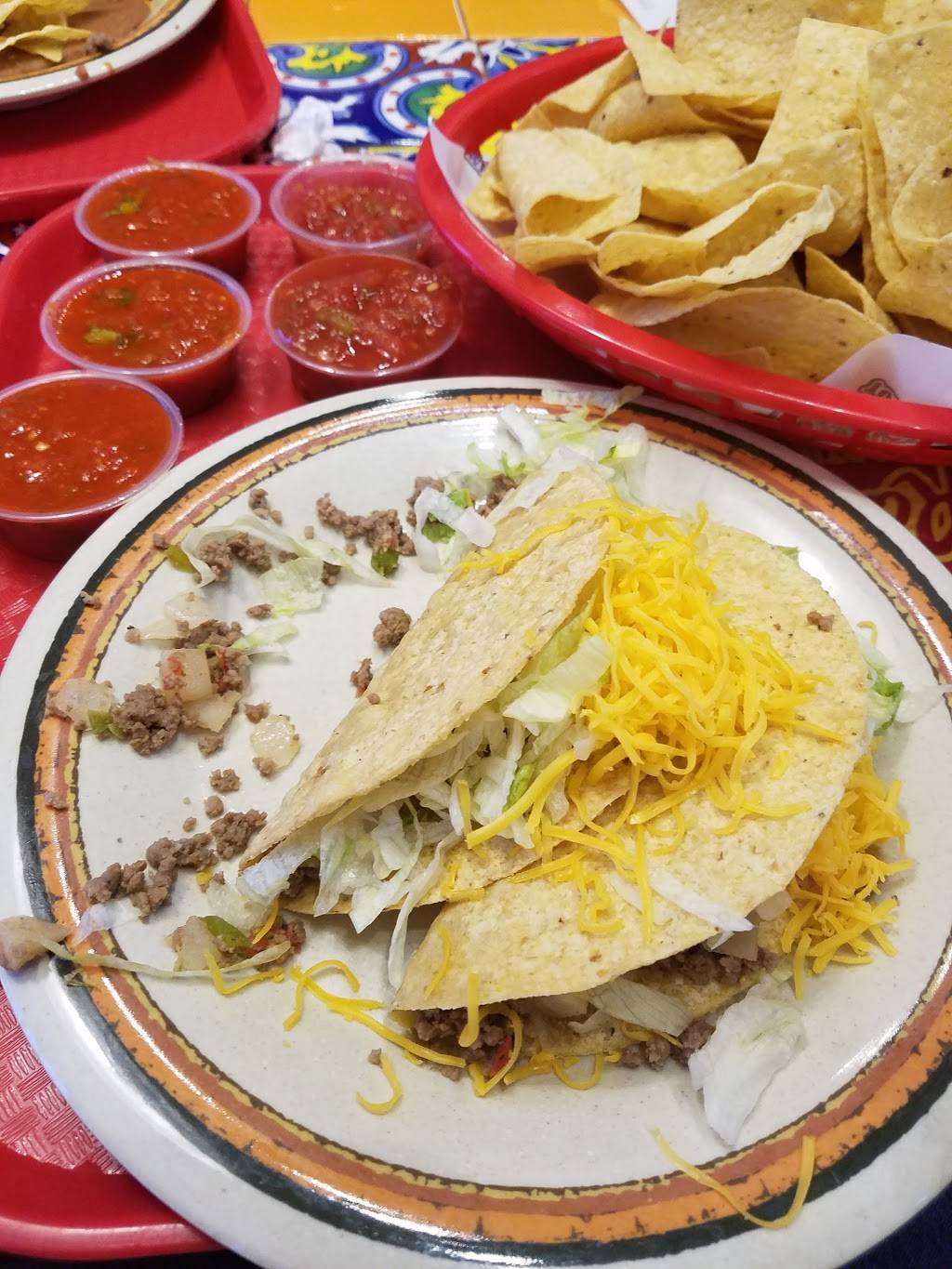 Rosas Café & Tortilla Factory | restaurant | 6551 Old Denton Rd, Fort Worth, TX 76137, USA | 8173068677 OR +1 817-306-8677