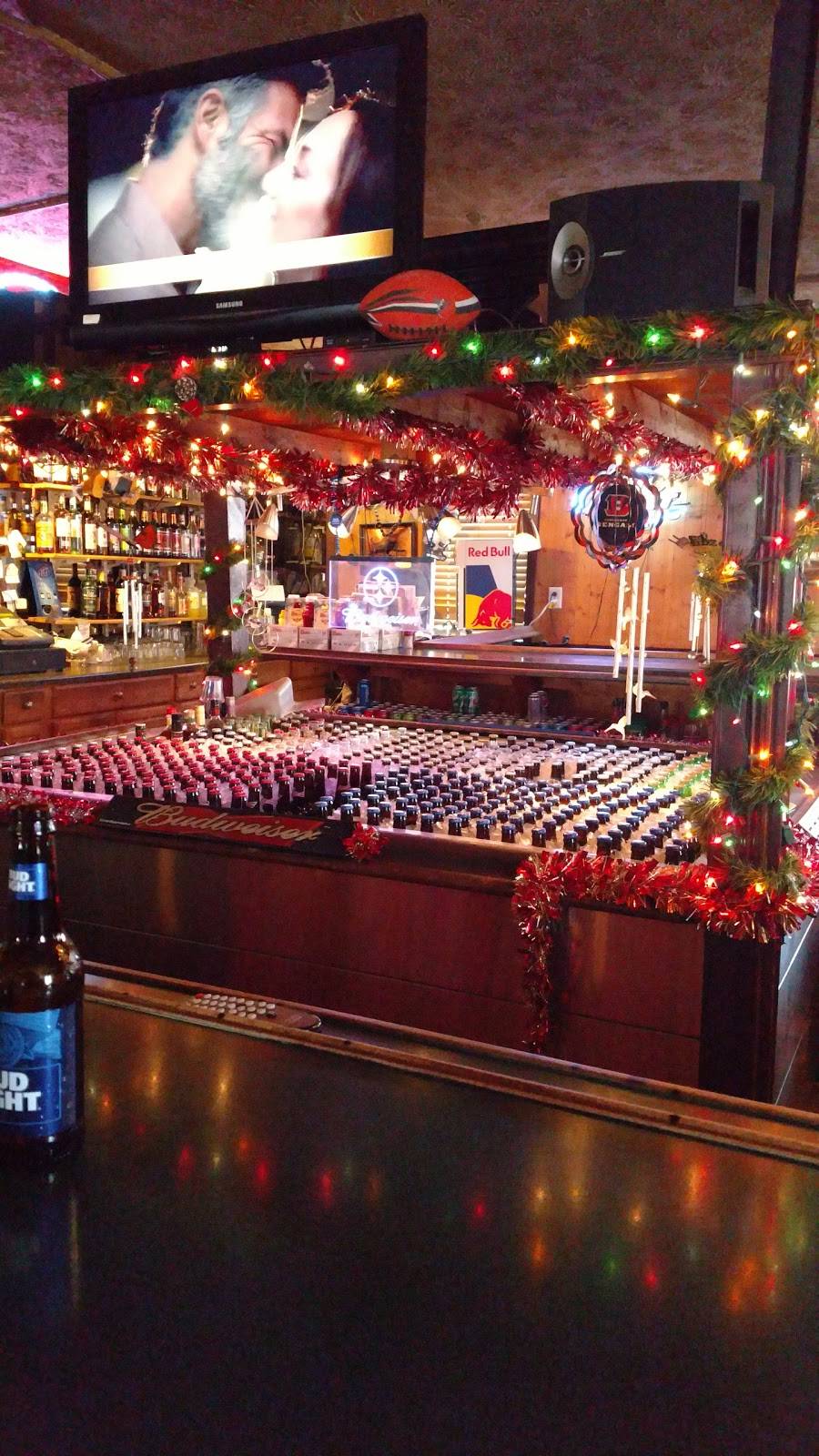 Railroad Restaurant | restaurant | 629 S Crawford St, Troy, OH 45373, USA | 9373356592 OR +1 937-335-6592