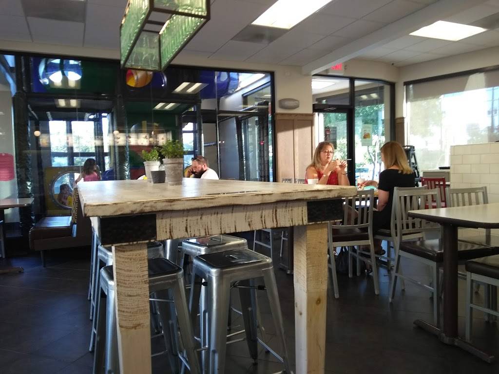 Chick-fil-A | restaurant | 5189 De Zavala Rd, San Antonio, TX 78249, USA | 2106996100 OR +1 210-699-6100