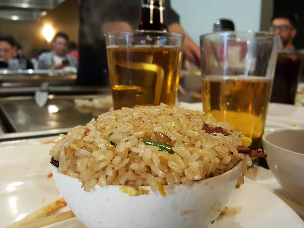 Tokyo Steak House Restaurant | restaurant | 3521 N Freeway Blvd, Sacramento, CA 95834, USA | 9162850000 OR +1 916-285-0000