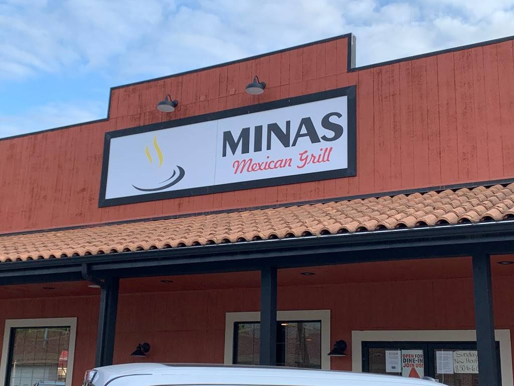 Minas Mexican Restaurant | restaurant | 49 Hartford St, Chapmanville, WV 25508, USA | 3048555500 OR +1 304-855-5500